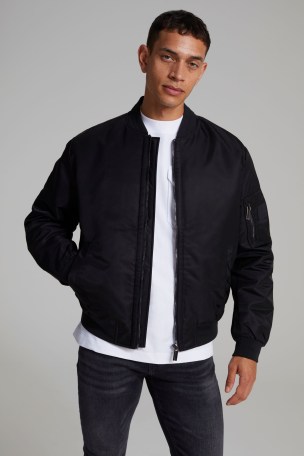 Buy Calvin Klein Lightweight Hero Black 