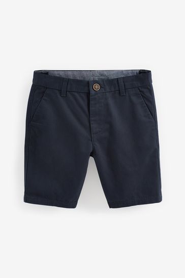 Buy Chino Shorts 3 16yrs from Next