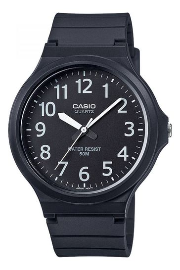 Casio quartz hotsell watch