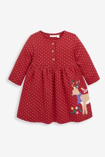 Bebe polka new arrivals dot dress