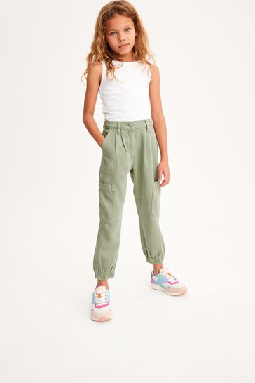 Girls pants next sale