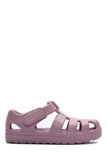 Clarks womens fisherman sandals sales