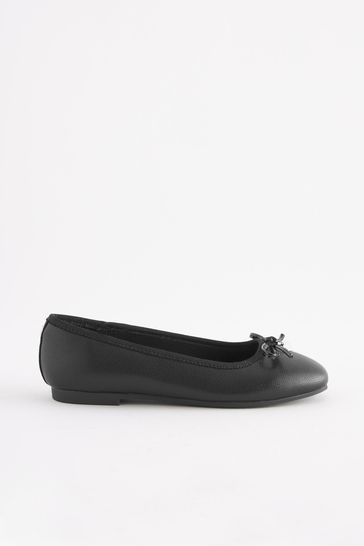 Ballet school hotsell shoes