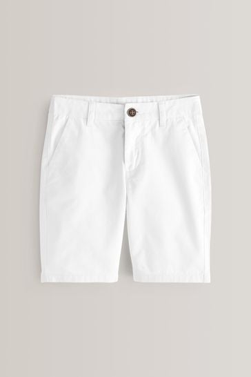 Smart best sale chino shorts