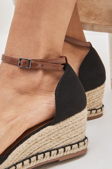 Closed toe platform wedges outlet