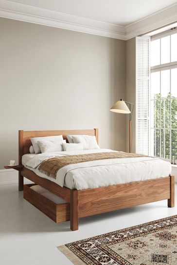 Bed and hotsell mattress combo offer