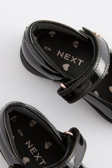 Tesco boat intermidiate shoes