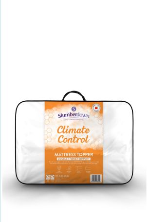 Mattress for deals hot climate