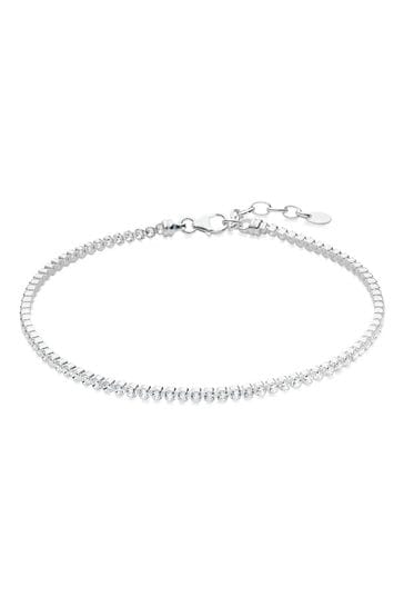 Beaverbrooks anklet clearance