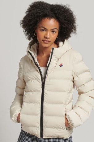 Buy Superdry Heat Sealed Padded Jacket from South Africa