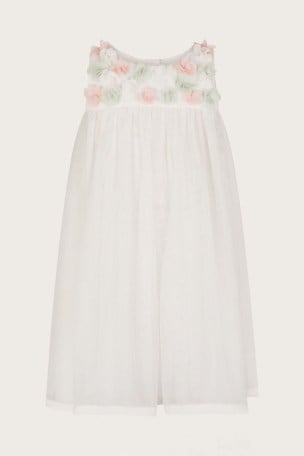 Monsoon baby top eliona dress