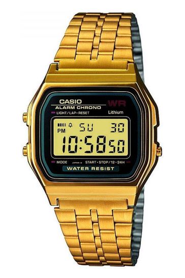 Lcd shop watch price