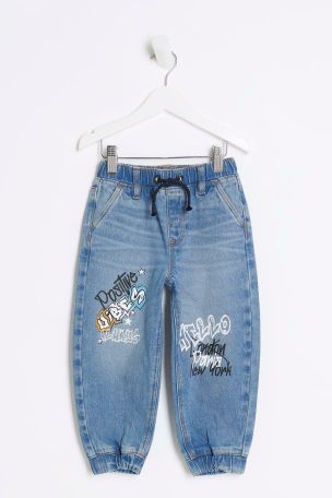 Joggers jeans 2025