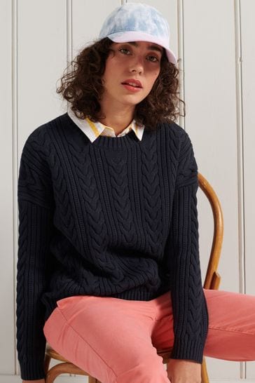 Over on sale shoulder jumper
