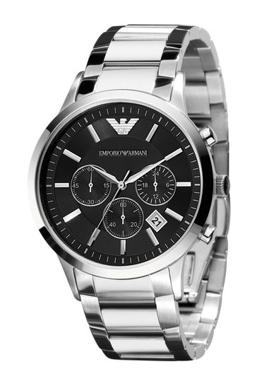 Emporio armani online shopping sale