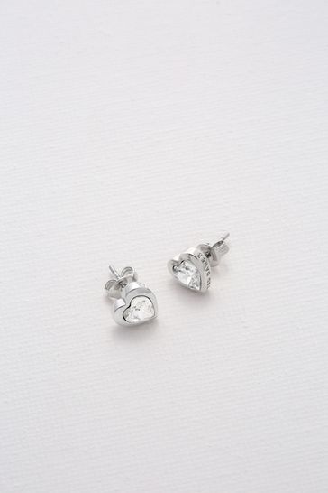 ted baker black earrings