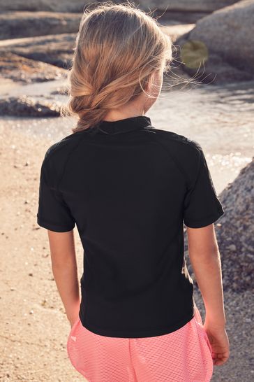 Next girls rash vest shop