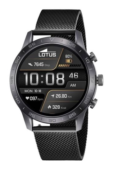 Ashley 2025 touch watch