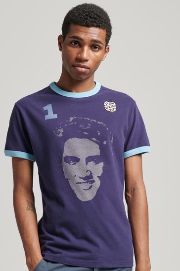 Ringspun allstars t shirt Clearance