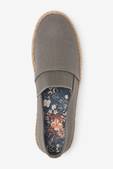 Next espadrilles sales