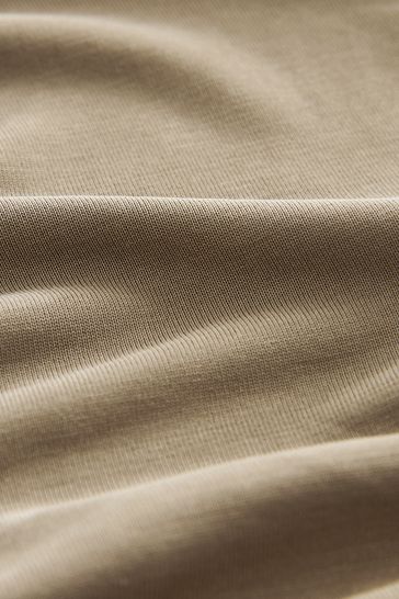 Camel Natural Premium Long Sleeve Jersey Shirt
