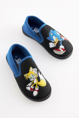 Slippers that look like tennis shoes on sale
