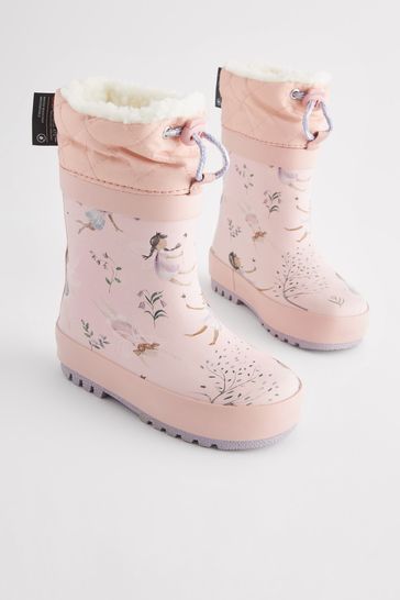 Next wellington on sale boots