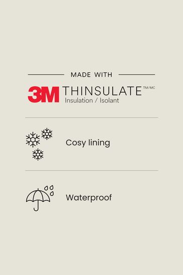 Next shop thinsulate wellies