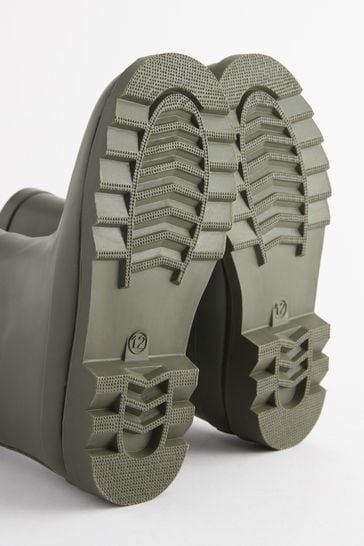 Buckle wellies outlet