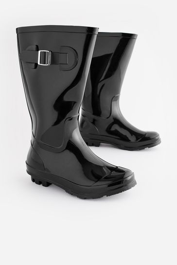 Glitter hot sale wellies womens