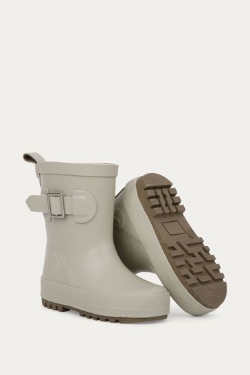 Buy KIDLY Unisex Rain Wellies from the Laura Ashley online shop
