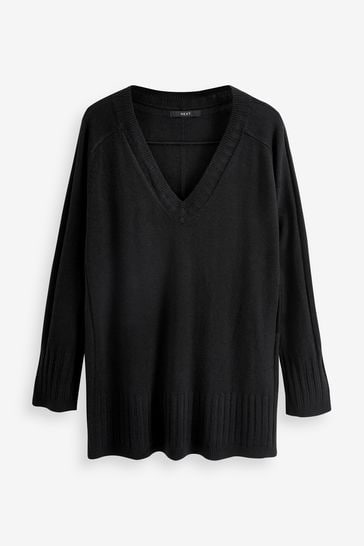 Tunic sales jumpers next