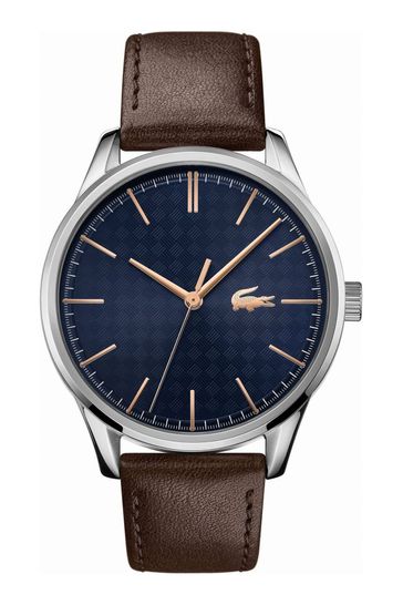 Lacoste sale gents watch