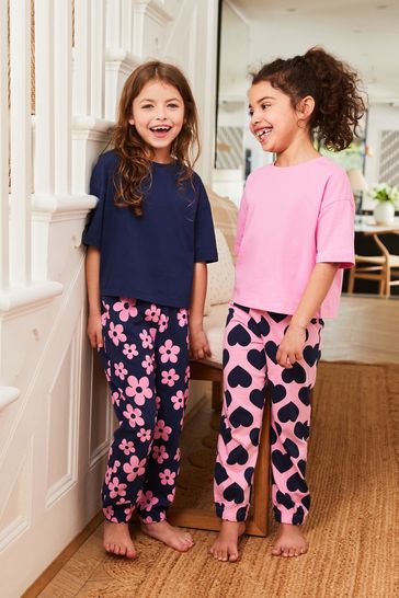 Next heart hotsell pyjamas