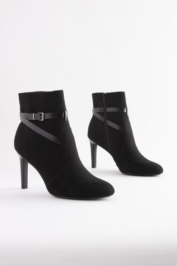Comfortable ankle boot online