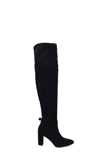 Black otk boots best sale
