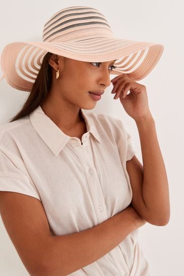Buy Wedding Occasion Hat from Next