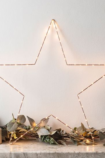 Lights4fun top star light