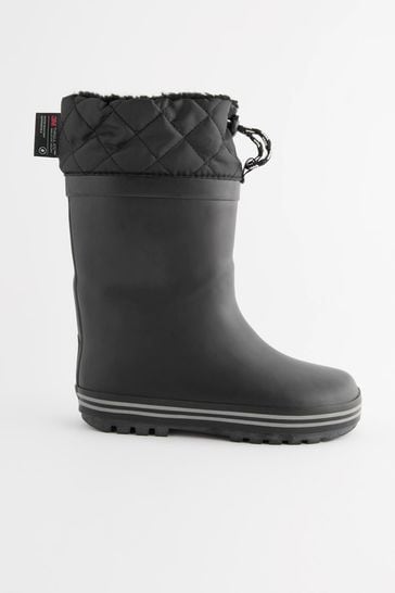 Buy Cuff Wellies from Next