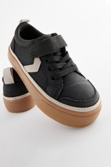 Vans retailers chevron slip on
