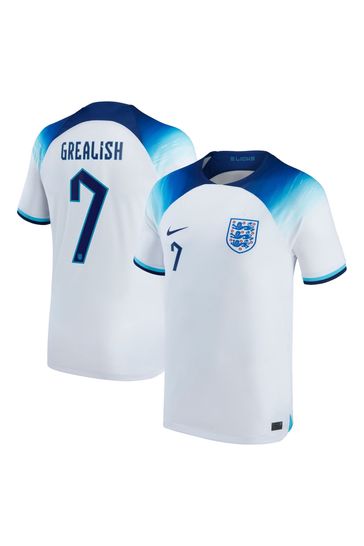 Nike england home shirt 2016 hot sale mens