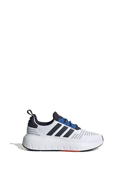 Buy adidas Swift Run Trainers Kids from Next Ireland