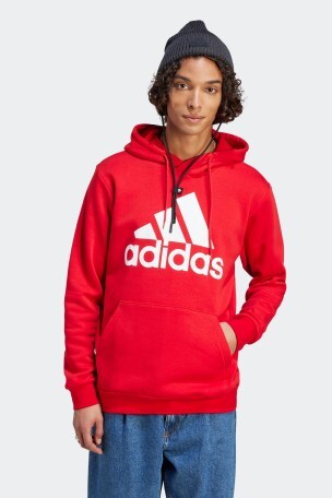 Buy adidas Sportswear Essentials Fleece Big Logo Hoodie from Next Singapore