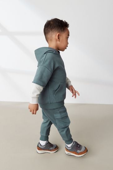 Boys best sale utility joggers