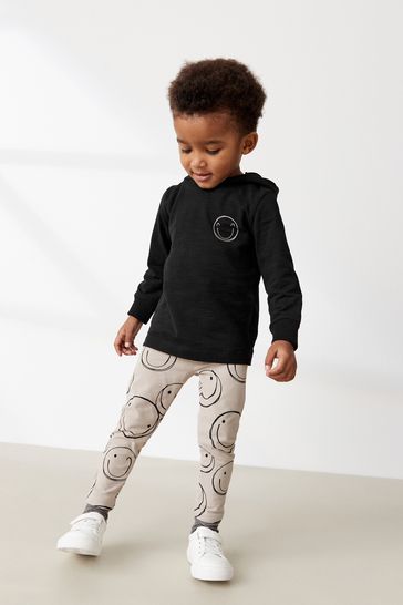 Next long leggings top