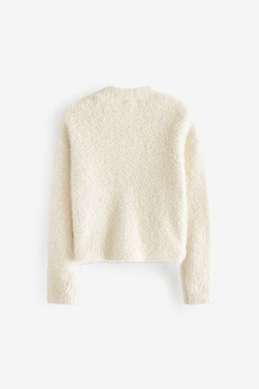 Next ecru cardigan online