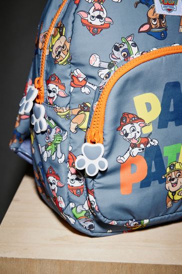 Paw patrol backpack in stores store