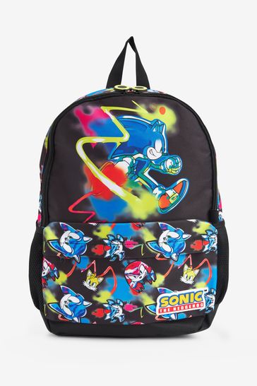 Sonic backpack online