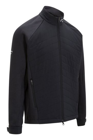 primaloft golf jacket