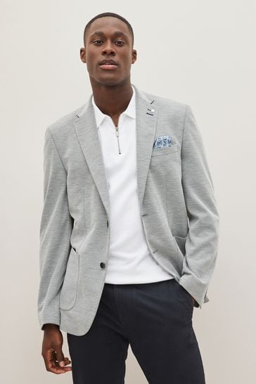 Jersey blazer uk store